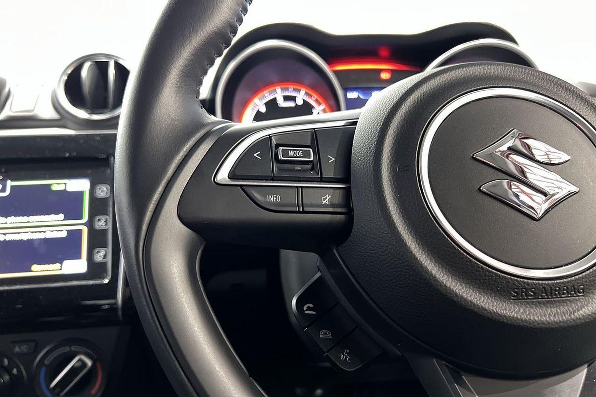 2020 Suzuki Swift GL Navigator Safety Pack AZ