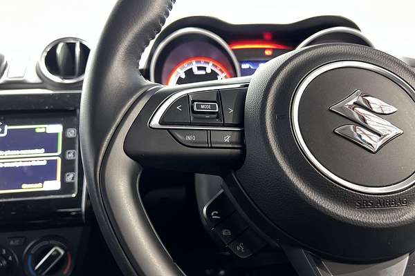 2020 Suzuki Swift GL Navigator Safety Pack AZ