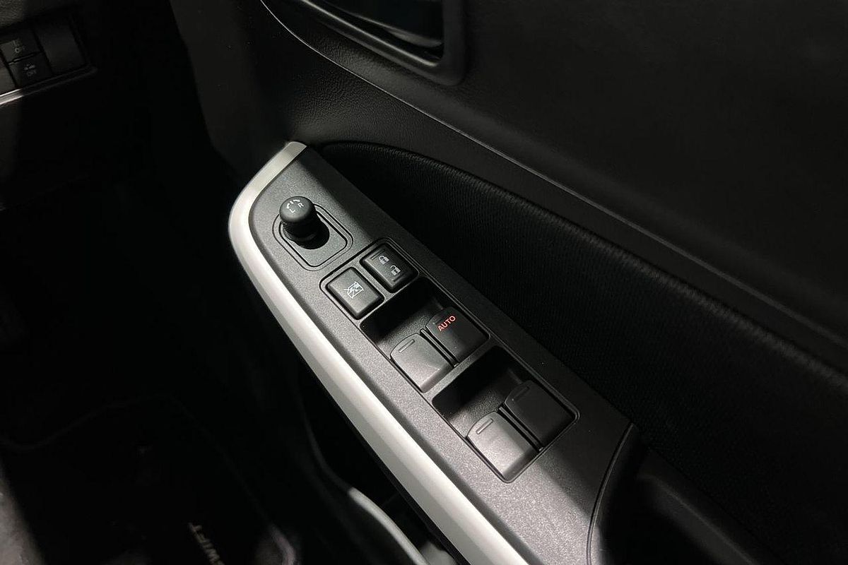 2020 Suzuki Swift GL Navigator Safety Pack AZ