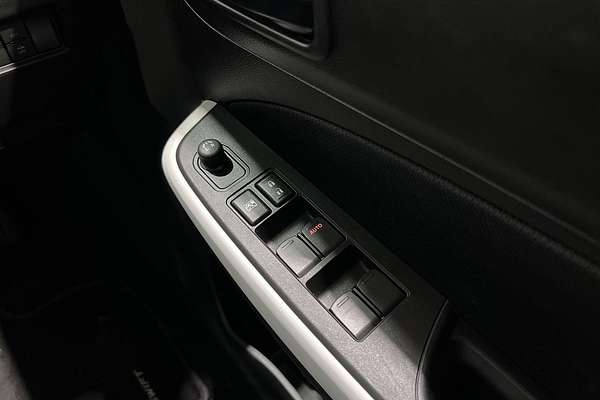 2020 Suzuki Swift GL Navigator Safety Pack AZ
