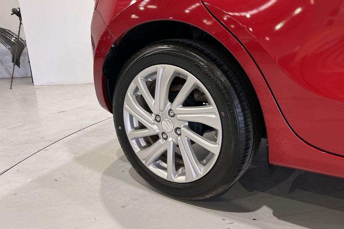 2020 Suzuki Swift GL Navigator Safety Pack AZ