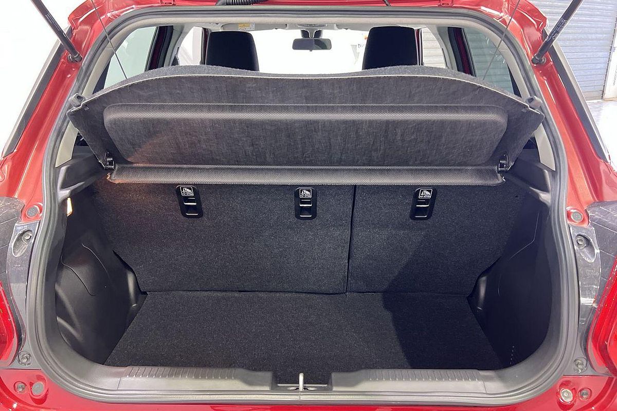 2020 Suzuki Swift GL Navigator Safety Pack AZ