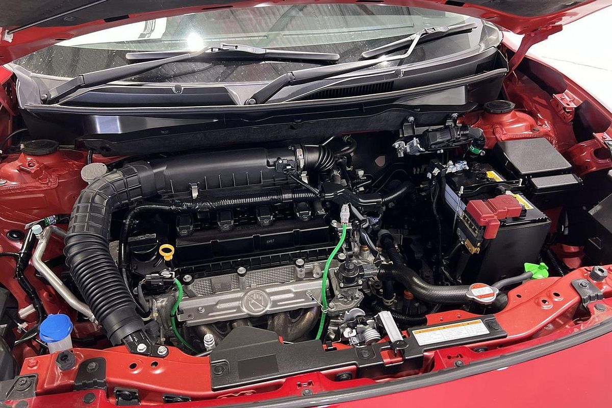 2020 Suzuki Swift GL Navigator Safety Pack AZ