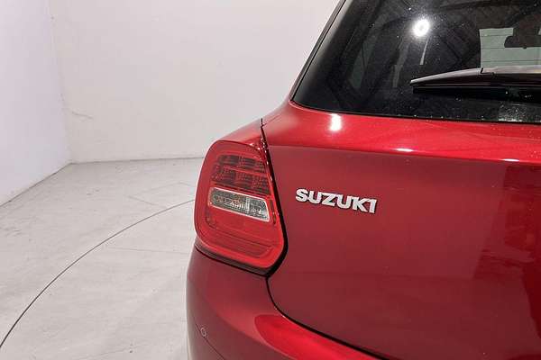 2020 Suzuki Swift GL Navigator Safety Pack AZ