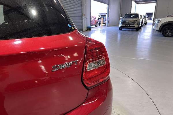 2020 Suzuki Swift GL Navigator Safety Pack AZ