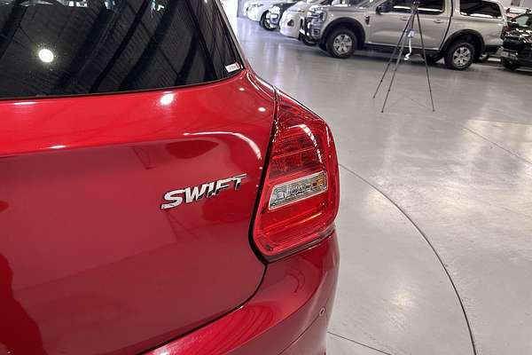 2020 Suzuki Swift GL Navigator Safety Pack AZ