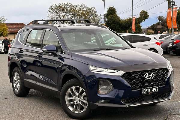 2019 Hyundai Santa Fe Active TM