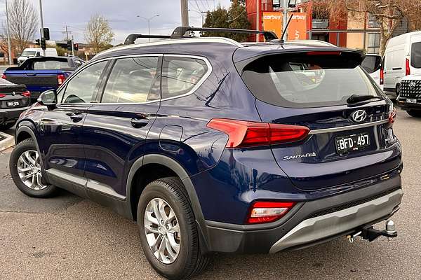 2019 Hyundai Santa Fe Active TM