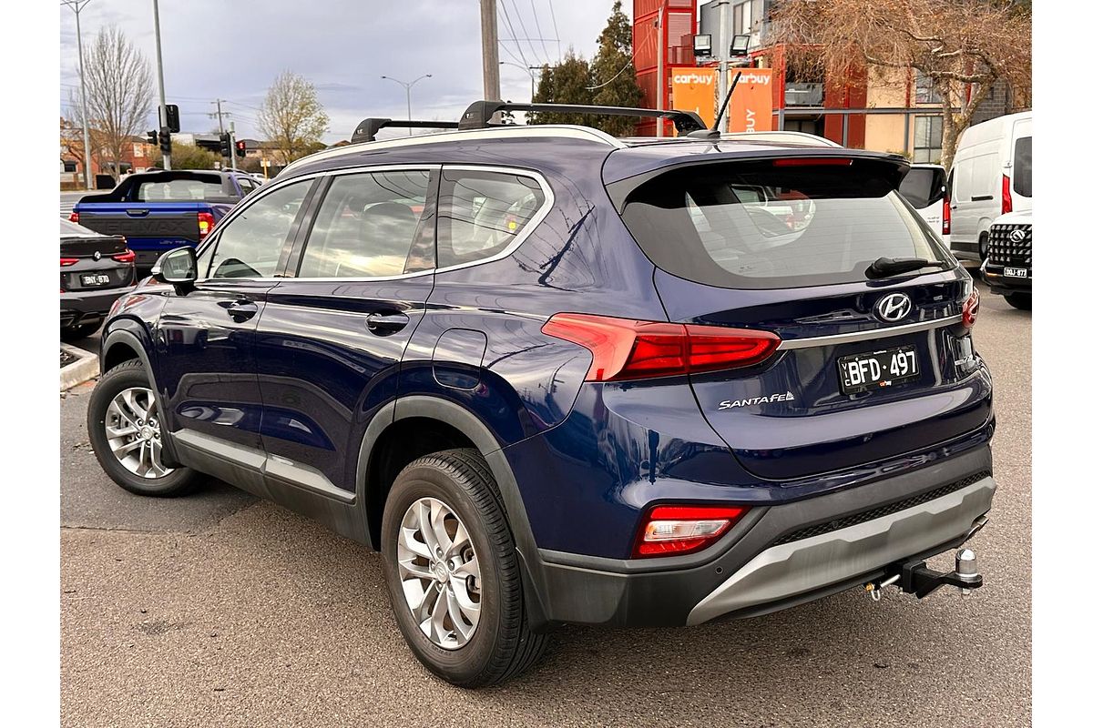 2019 Hyundai Santa Fe Active TM