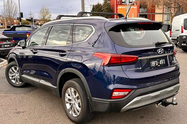 2019 Hyundai Santa Fe Active TM
