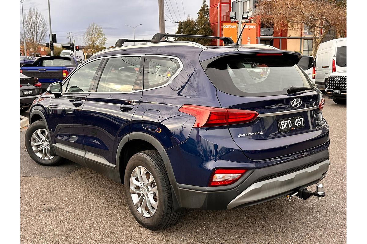 2019 Hyundai Santa Fe Active TM