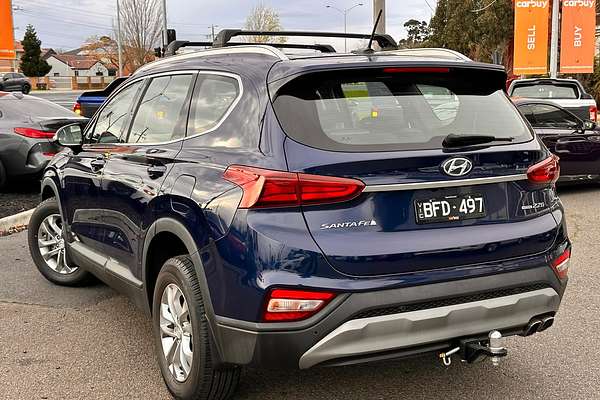 2019 Hyundai Santa Fe Active TM