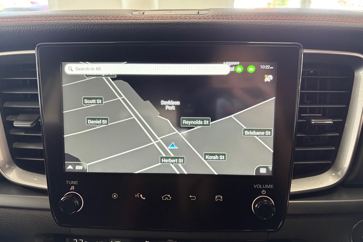 2025 Mazda BT-50 SP TF 4X4