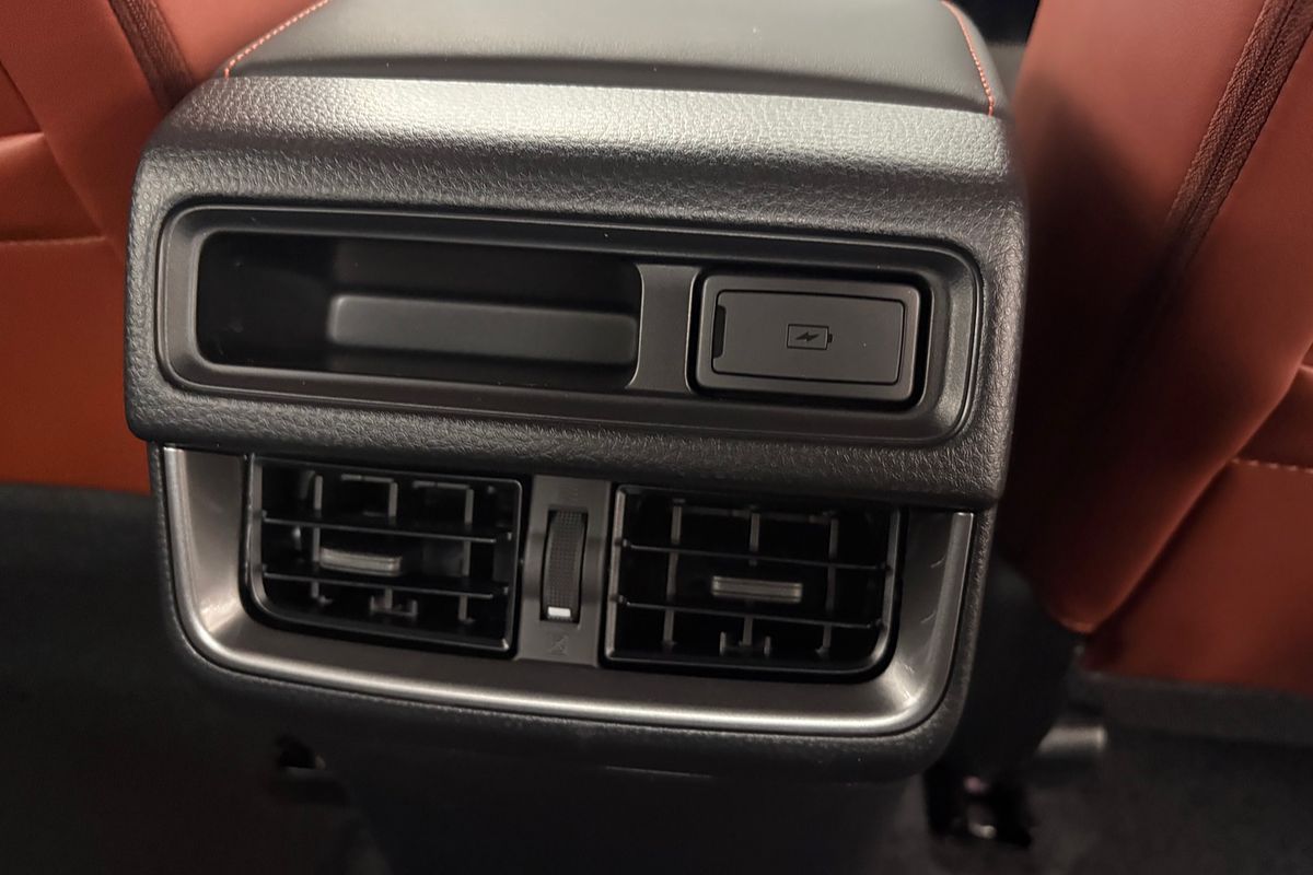 2025 Mazda BT-50 SP TF 4X4