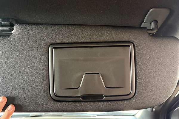 2025 Mazda BT-50 SP TF 4X4
