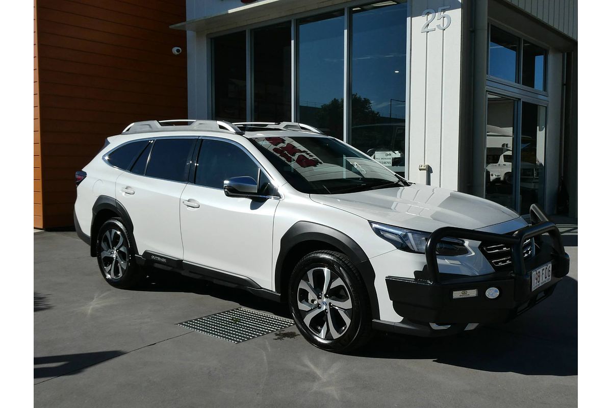 2022 Subaru Outback AWD Touring 6GEN