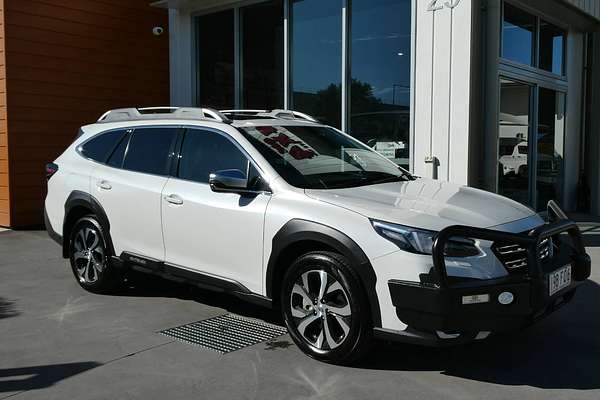 2022 Subaru Outback AWD Touring 6GEN