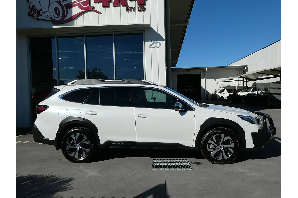 2022 Subaru Outback AWD Touring 6GEN