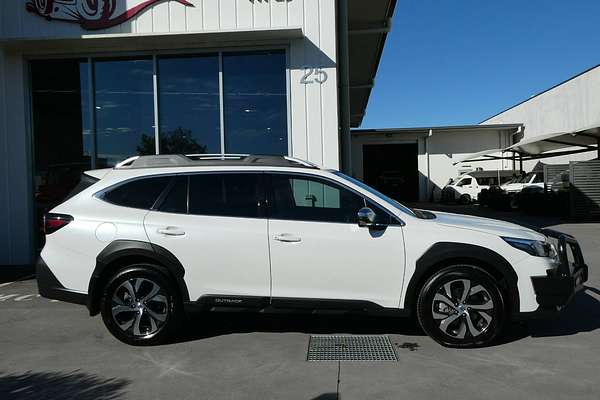2022 Subaru Outback AWD Touring 6GEN