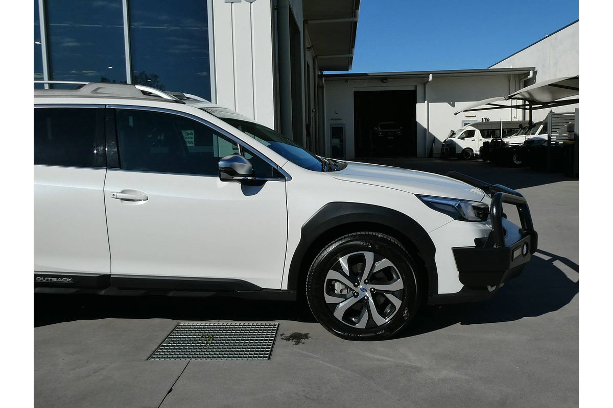 2022 Subaru Outback AWD Touring 6GEN