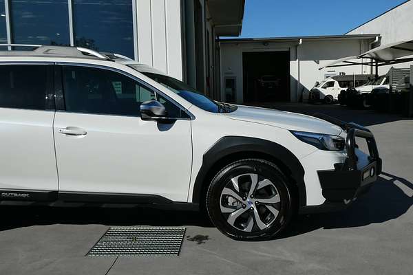 2022 Subaru Outback AWD Touring 6GEN