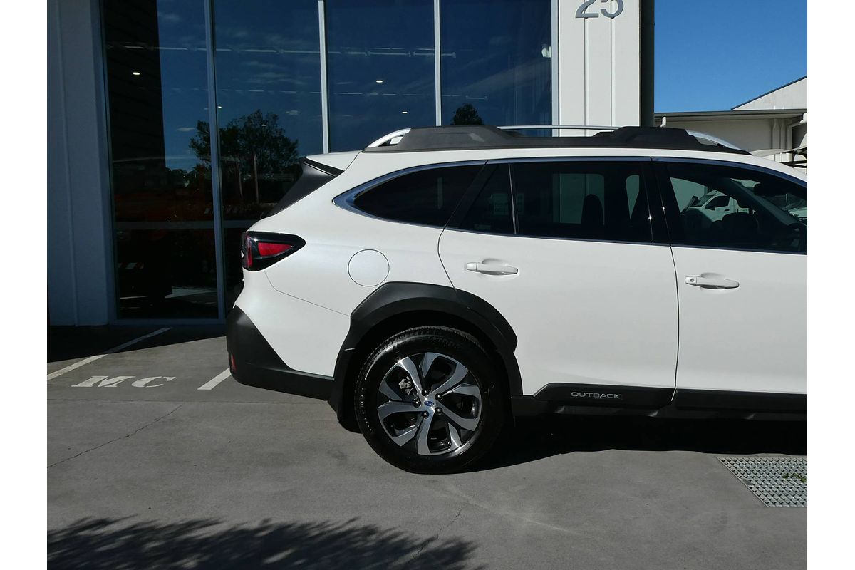 2022 Subaru Outback AWD Touring 6GEN