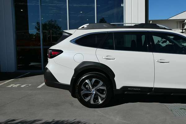 2022 Subaru Outback AWD Touring 6GEN