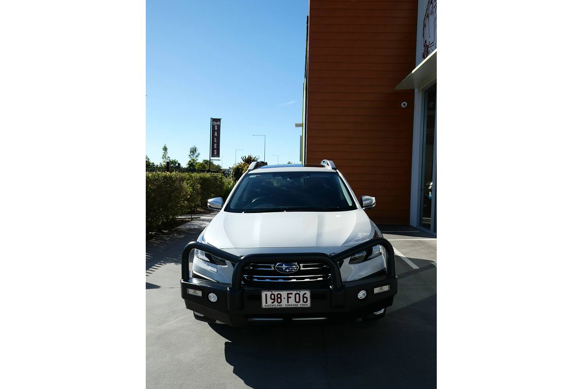 2022 Subaru Outback AWD Touring 6GEN
