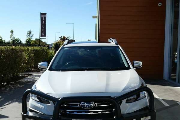 2022 Subaru Outback AWD Touring 6GEN