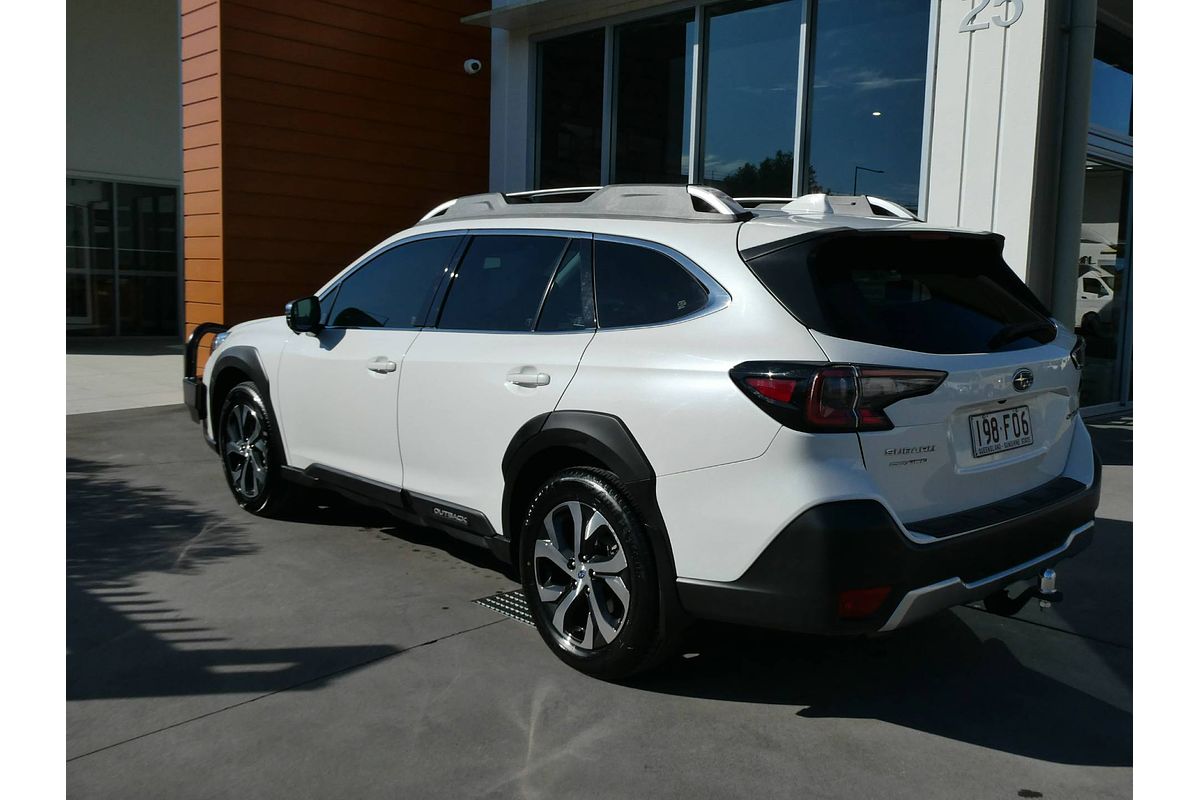 2022 Subaru Outback AWD Touring 6GEN
