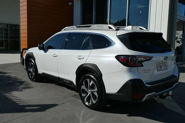 2022 Subaru Outback AWD Touring 6GEN
