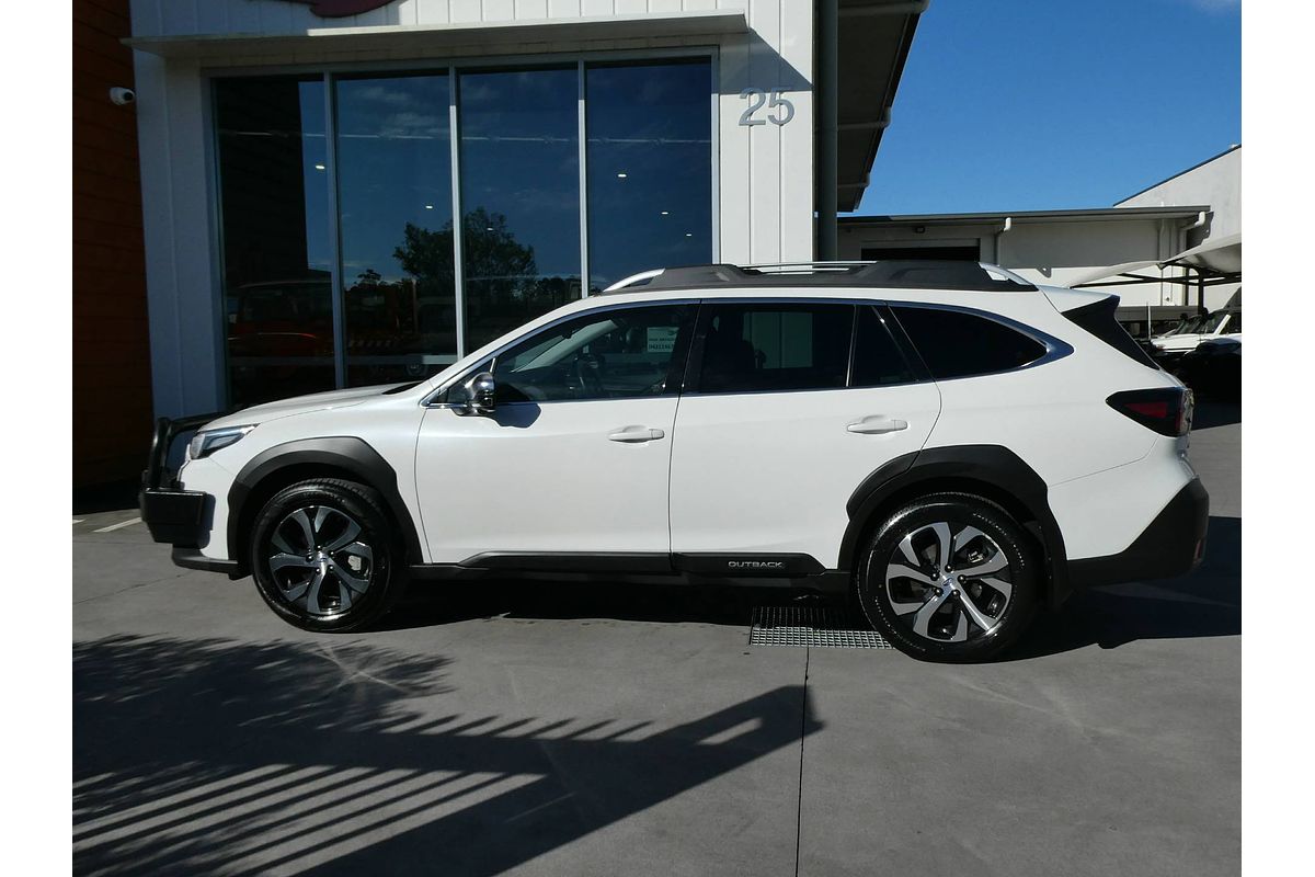 2022 Subaru Outback AWD Touring 6GEN