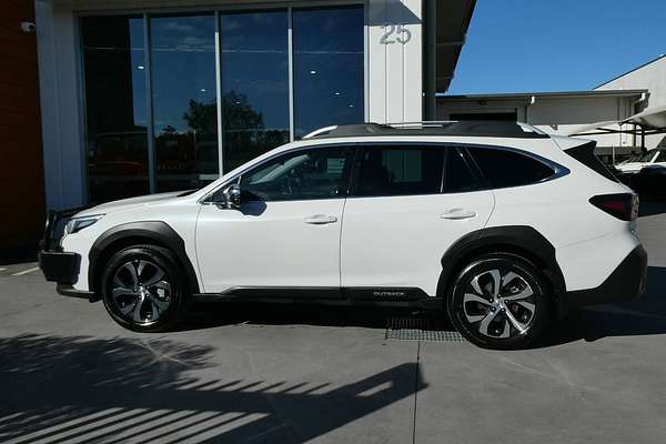 2022 Subaru Outback AWD Touring 6GEN