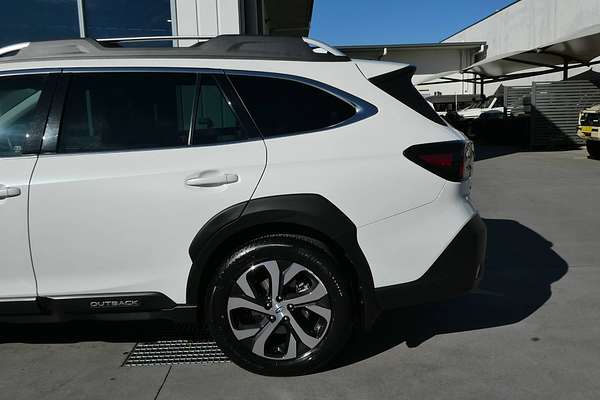 2022 Subaru Outback AWD Touring 6GEN