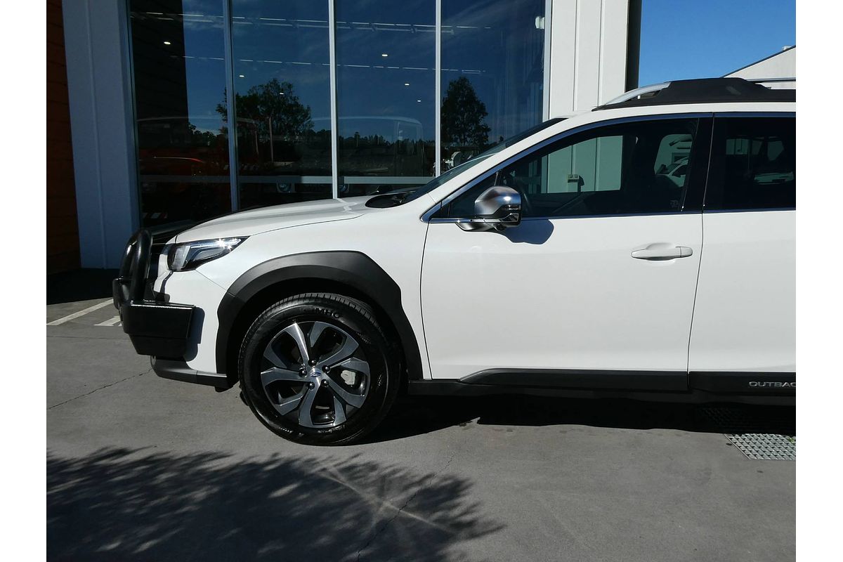 2022 Subaru Outback AWD Touring 6GEN