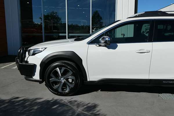 2022 Subaru Outback AWD Touring 6GEN