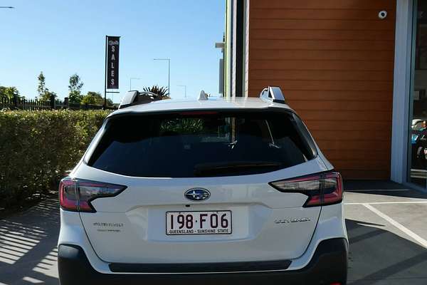 2022 Subaru Outback AWD Touring 6GEN