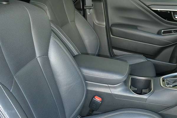2022 Subaru Outback AWD Touring 6GEN