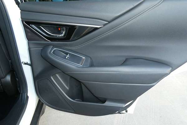 2022 Subaru Outback AWD Touring 6GEN