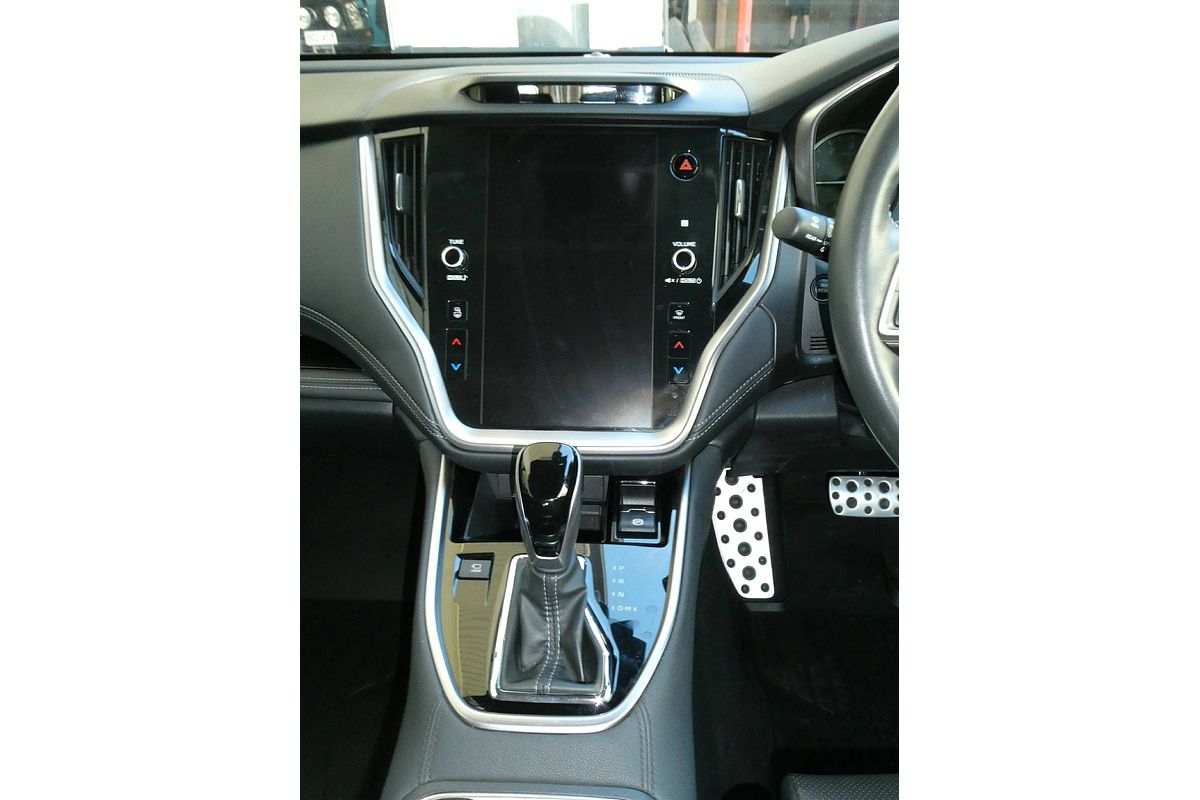 2022 Subaru Outback AWD Touring 6GEN