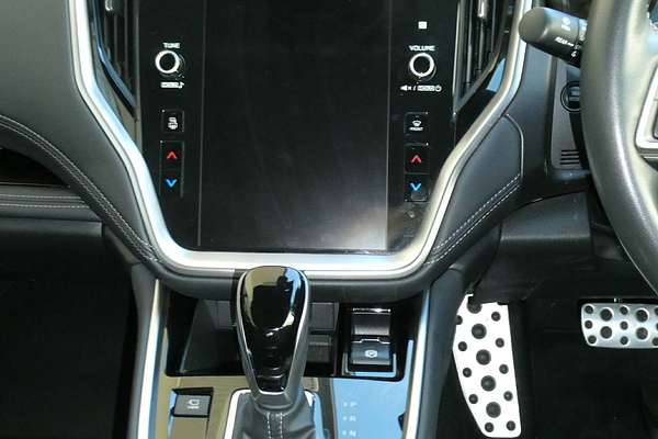 2022 Subaru Outback AWD Touring 6GEN