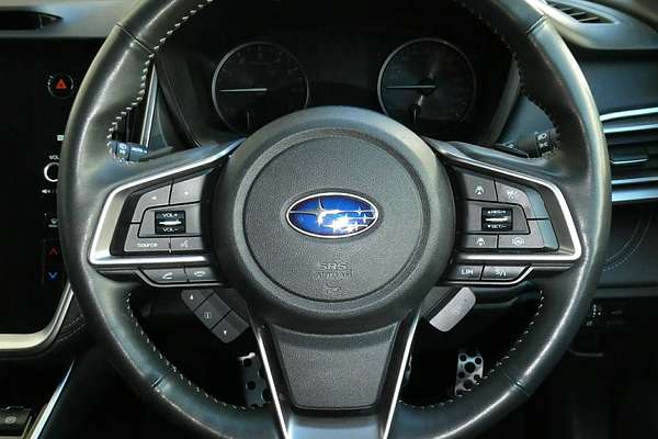2022 Subaru Outback AWD Touring 6GEN