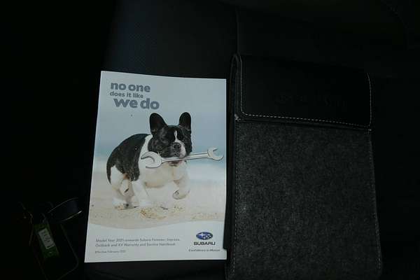 2022 Subaru Outback AWD Touring 6GEN