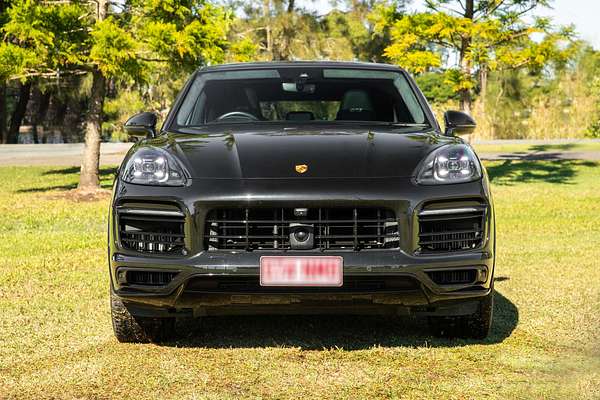 2023 Porsche Cayenne GTS 9YB