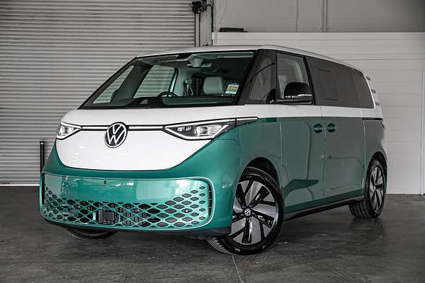 2025 Volkswagen ID. Buzz Pro BEV560 EB LWB