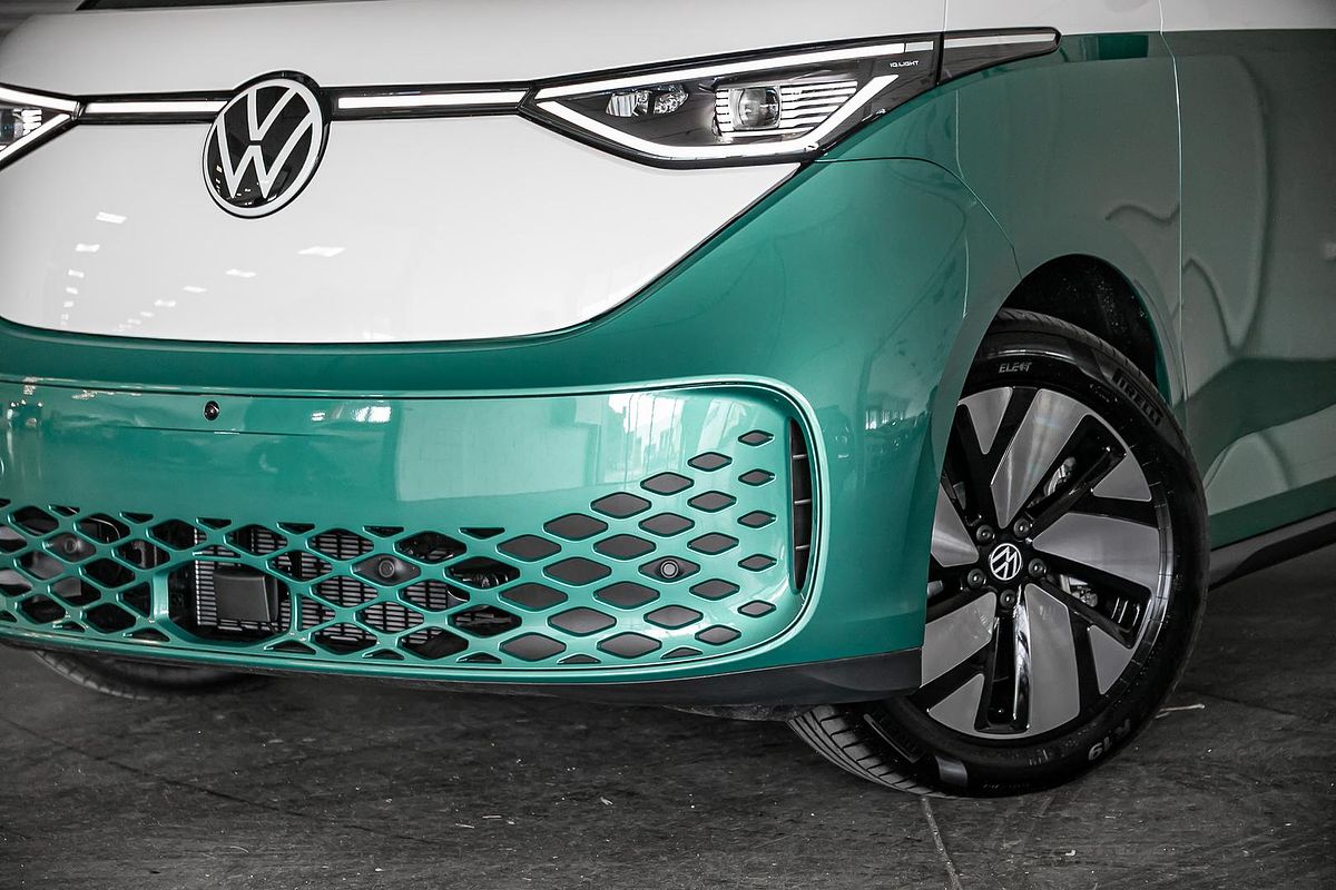 2025 Volkswagen ID. Buzz Pro BEV560 EB LWB