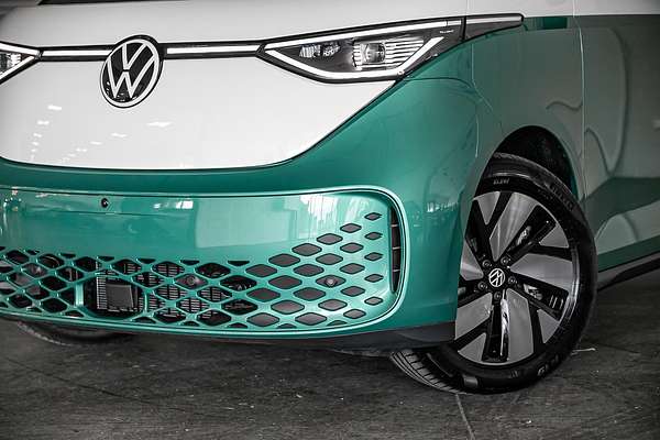 2025 Volkswagen ID. Buzz Pro BEV560 EB LWB