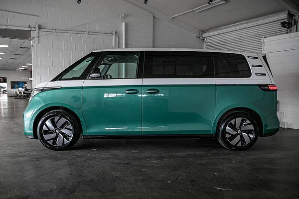 2025 Volkswagen ID. Buzz Pro BEV560 EB LWB