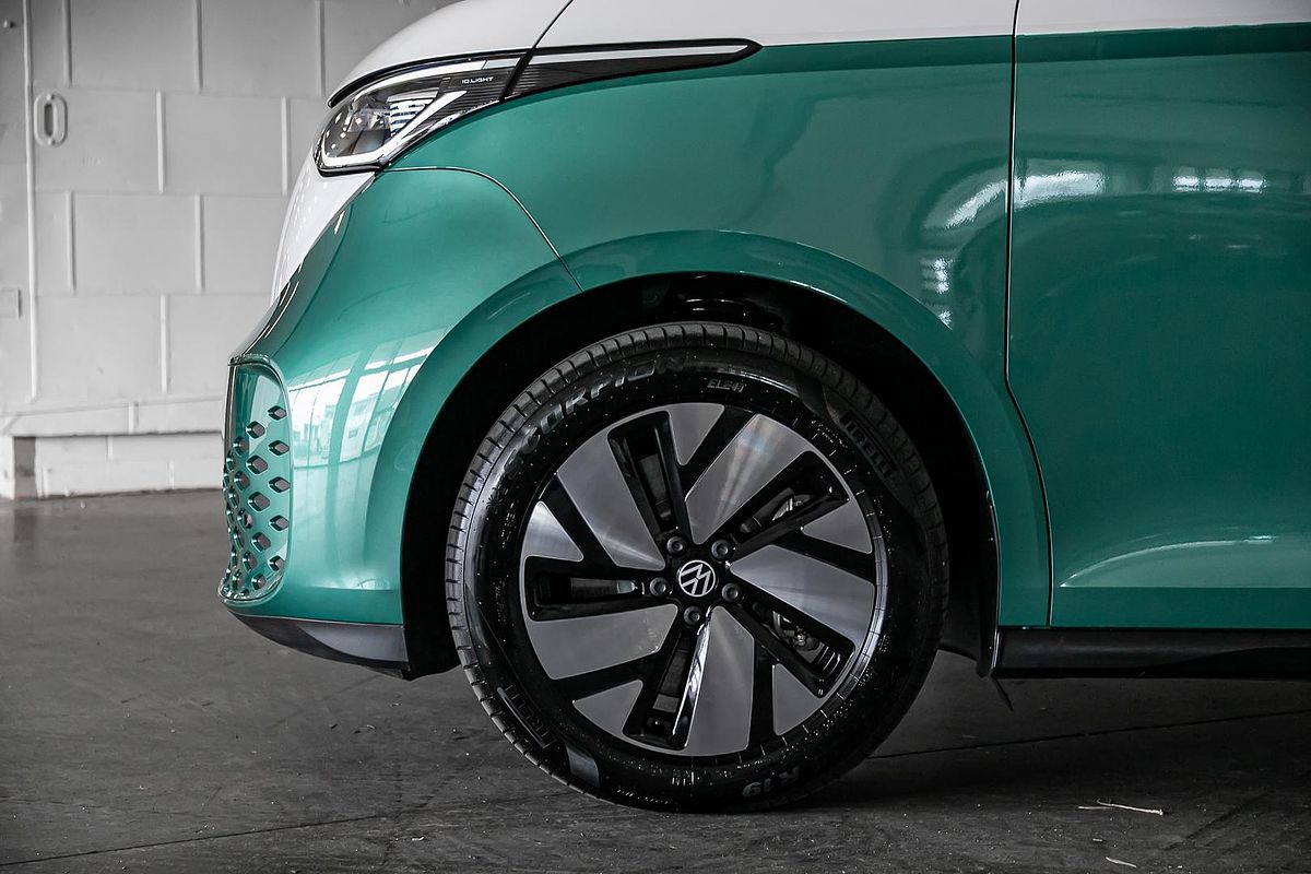 2025 Volkswagen ID. Buzz Pro BEV560 EB LWB