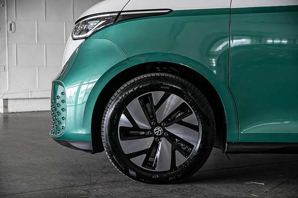 2025 Volkswagen ID. Buzz Pro BEV560 EB LWB